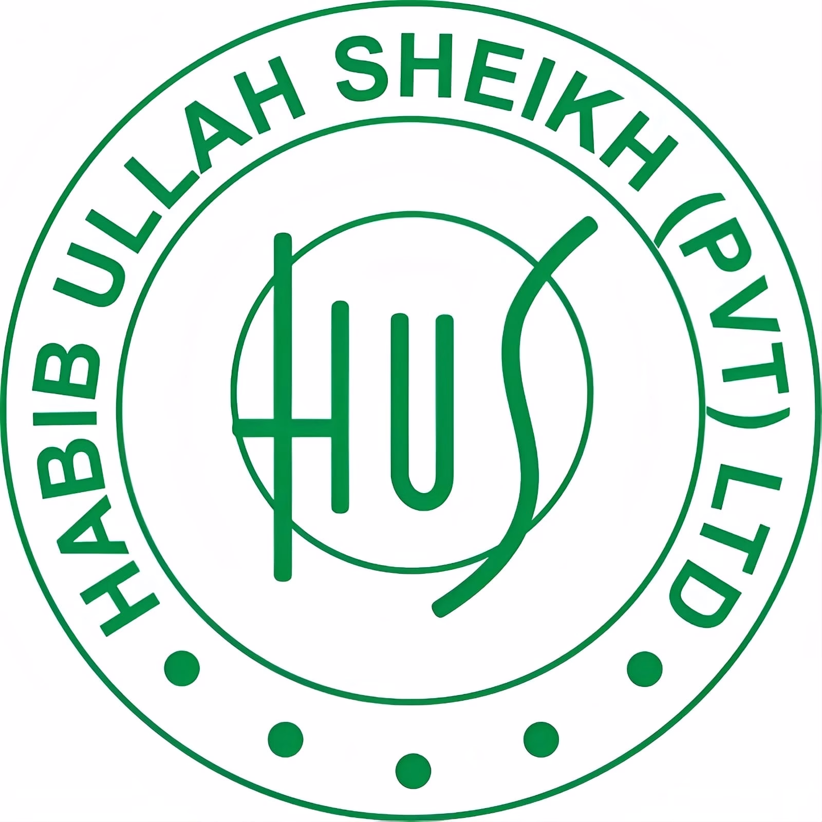 hus logo